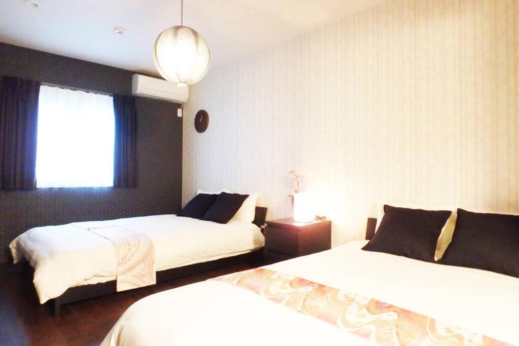 京都二条美庵 Bi-an Ngoại thất bức ảnh
